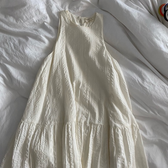 Urban Outfitters Tent Mini Dress - Picture 6 of 6